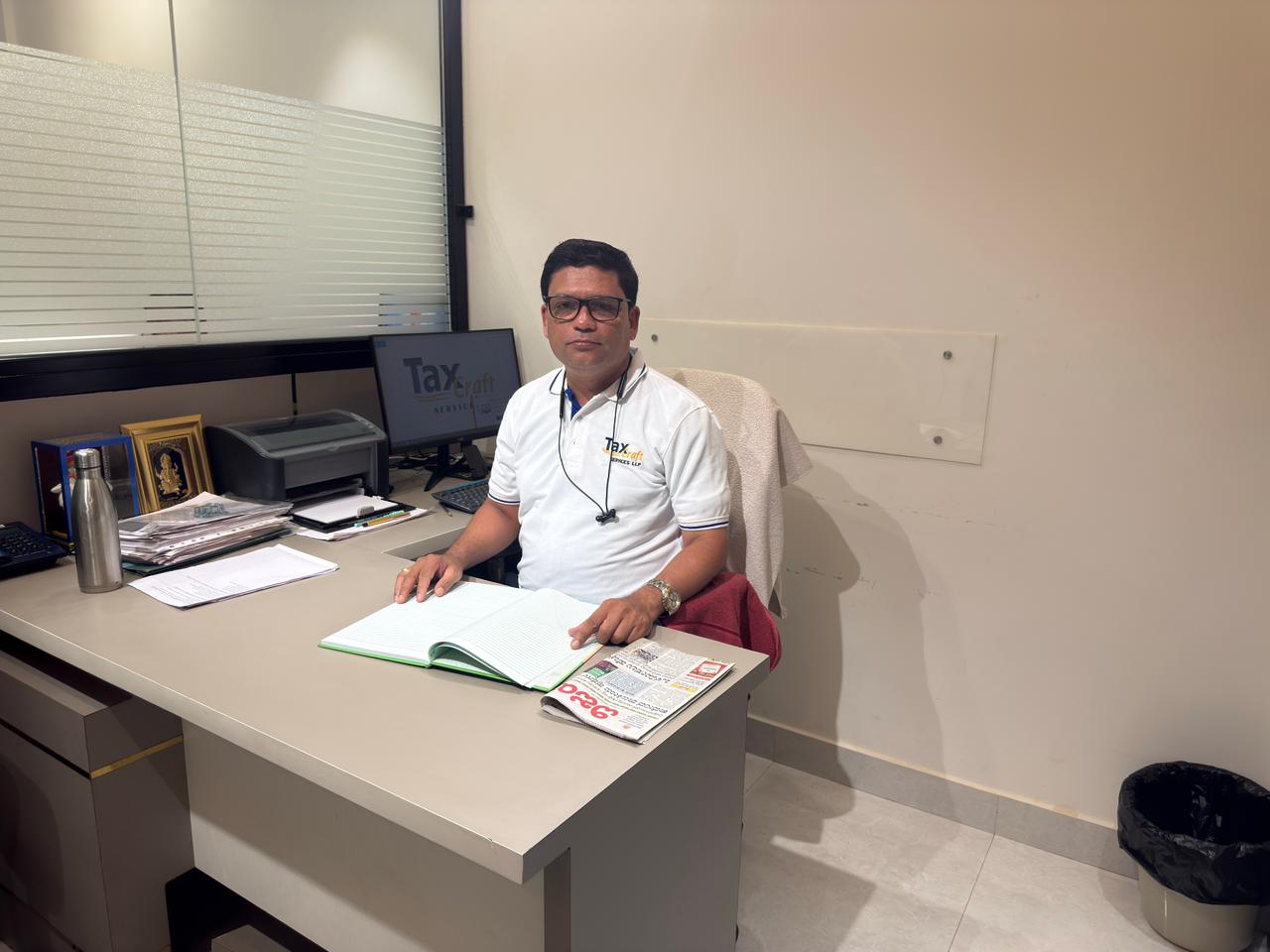 best tax consultant in hubli